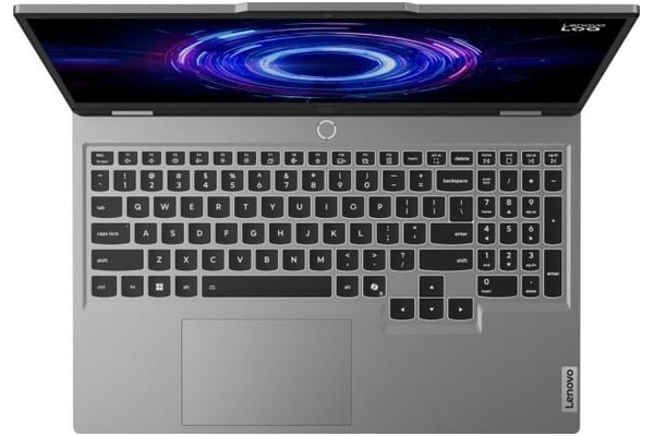Laptop Lenovo LOQ 15 15.6" Intel Core i5 13450HX Nvidia GeForce RTX 5060 16GB 1TB SSD srebrny