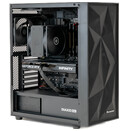 Mad Dog RTX5060Ti AMD Ryzen 5 32GB DDR5 NVIDIA GeForce RTX 5060 Ti 16GB 1TB SSD brak