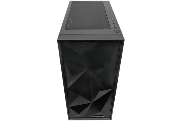 Mad Dog RTX5060Ti AMD Ryzen 5 32GB DDR5 NVIDIA GeForce RTX 5060 Ti 16GB 1TB SSD brak