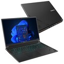 Laptop GIGABYTE G6X 16.0" Intel Intel Core i7-13650HX 13650HX NVIDIA GeForce RTX 4060 16GB 1TB SSD Windows 11 Home szary