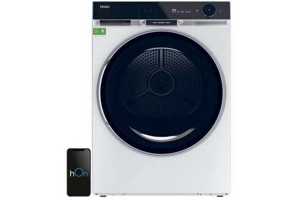 Suszarka HAIER HD90BQ397U1S