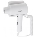 Suszarka Adler AD2285 2000W kolor biały