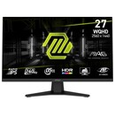 Monitor 27.0" MSI MAG MAG 274QF czarny