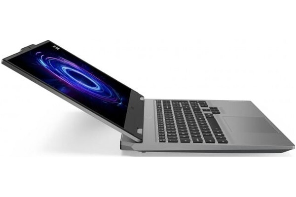 Laptop Lenovo LOQ 15 15.6" Intel Core i5 13450HX Nvidia GeForce RTX 5060 16GB 1TB SSD Windows 11 Professional srebrny