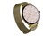 Smartwatch Garett Electronics Verona biało-złoty