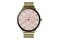 Smartwatch Garett Electronics Verona biało-złoty