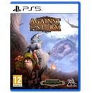Against the Storm PlayStation 5