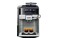 Ekspres Siemens EQ.6 Plus S500 TE655203RW automatyczny czarno-srebrny