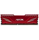 Pamięć RAM AFOX AFLD416PH1CAB 16GB DDR4 3200MHz Z radiatorem 1.35V 16CL