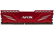 Pamięć RAM AFOX AFLD416PH1CAB 16GB DDR4 3200MHz Z radiatorem 1.35V 16CL