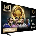 Telewizor Hisense 116" 4K Ultra HD 116UXQ