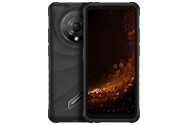 Smartfon myPhone Hammer Iron 5G czarny 6.56" 8.0GB/256.0GB