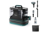 Odkurzacz Tefal IZ5020F0 tradycyjny z pojemnikiem 750W zielono-czarny