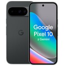 Smartfon Google Pixel 10 5G czarny 6.30" 12.0GB/128.0GB