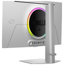 Monitor 27.0" Samsung LS27FG602SUXEN srebrny