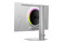 Monitor 27.0" Samsung LS27FG602SUXEN srebrny