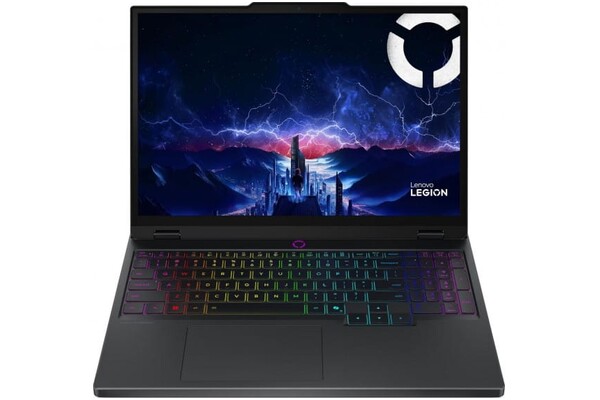 Laptop Lenovo Legion 5 15.1" Intel Core i7 13650HX Nvidia GeForce RTX 5060 32GB 512GB SSD czarny