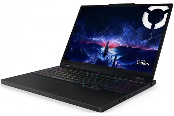 Laptop Lenovo Legion 5 15.1" Intel Core i7 13650HX Nvidia GeForce RTX 5060 32GB 512GB SSD czarny