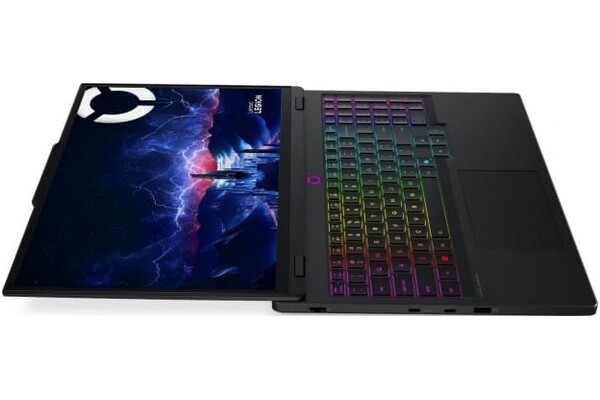 Laptop Lenovo Legion 5 15.1" Intel Core i7 13650HX Nvidia GeForce RTX 5060 32GB 512GB SSD czarny