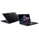 Laptop ACER Nitro V 15.6" Intel Intel Core i9-13900H 13900H Nvidia GeForce RTX 5060 16GB 512GB SSD Windows 11 Home czarny