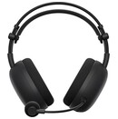 Słuchawki Sony WHG910NB INZONE H9 Nauszne Bezprzewodowe czarny