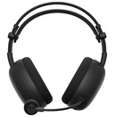 Słuchawki Sony WHG910NB INZONE Nauszne Bezprzewodowe czarny