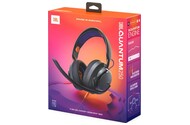 Słuchawki JBL Quantum 250 Nauszne Przewodowe czarny