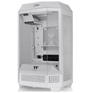 Obudowa PC Thermaltake 300 The Tower TG Micro Tower biały