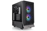 Obudowa PC Thermaltake 300 TG Midi Tower czarny