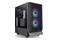 Obudowa PC Thermaltake 300 TG Midi Tower czarny