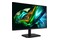 Monitor 31.5" ACER EK321QKBMIIPX czarny