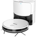 Odkurzacz Mamibot IQ400 robot sprzątający z pojemnikiem biały