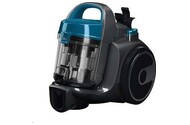Odkurzacz Bosch BGS05A220 tradycyjny bezworkowy niebieski