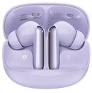 Słuchawki QCY MeloBuds HT12 Dokanałowe Przewodowe fioletowy