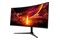 Monitor 34.0" ACER Nitro ED340CUJ0BMIIPX czarny