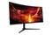 Monitor 34.0" ACER Nitro ED340CUJ0BMIIPX czarny