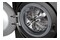 Pralko-suszarka LG F4DR711S2BA 11.0kg 1400obr./min
