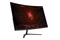 Monitor 31.5" ACER Nitro ED320QUS3BMIIPX czarny