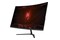 Monitor 31.5" ACER Nitro ED320QUS3BMIIPX czarny