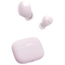 Słuchawki Hama Freedom Buddy Dokanałowe Bezprzewodowe różowy