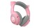 Słuchawki Razer Kraken KItty Edition V2 Nauszne Bezprzewodowe Różowo-szary