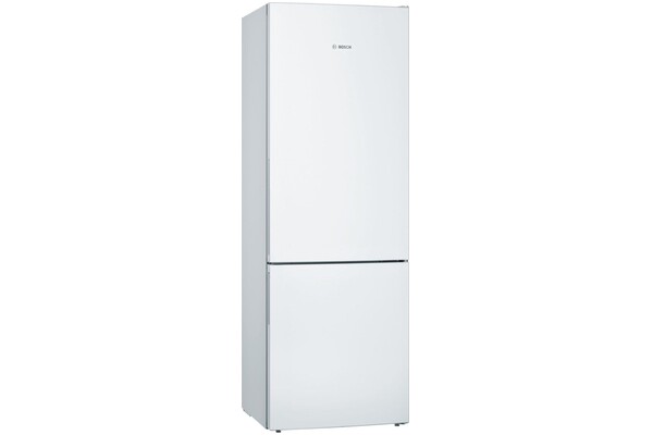 Lodówka Bosch Serie 6 KGE49AWCA