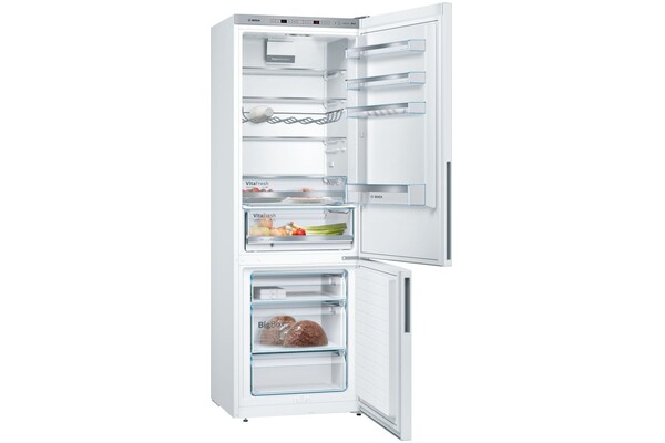 Lodówka Bosch Serie 6 KGE49AWCA