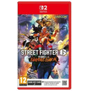 N2S6835 NS2 Street Fighter 6 Years 12 Fighters Edition Nintendo Switch