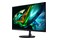 Monitor 27.0" ACER SH272UG0BMIPHUX czarny