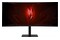 Monitor 34.0" ACER Nitro XV345CURXBMIIPPHX czarny
