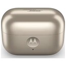 Słuchawki Motorola Moto Buds przewodnictwo powietrzne Bezprzewodowe Dąb francuski
