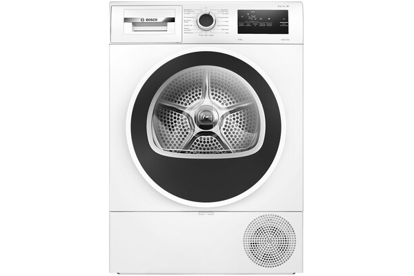 Suszarka Bosch Serie 4 WTH8529GPL