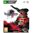 Stranger of Paradise Final Fantasy Origin Xbox One