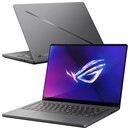 Laptop ASUS Vivobook 15 14.0" AMD Ryzen 9 270 NVIDIA GeForce RTX 5050 32GB 1TB SSD Windows 11 Home szary